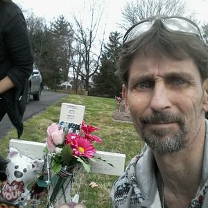 Meet your Posher, Mike